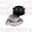 Automatic Belt Tensioner GM 6.0L, 6.2L OHV V8 NAT037 - NEP
