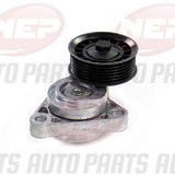 Automatic Belt Tensioner GM 6.0L, 6.2L OHV V8 NAT037 - NEP