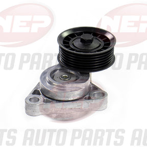 Automatic Belt Tensioner GM 6.0L, 6.2L OHV V8 NAT037 - NEP