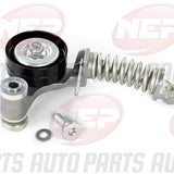 Automatic Belt Tensioner GM, OPEL A14NET, Z14XEP NAT038 - NEP