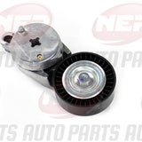 Automatic Belt Tensioner TOYOTA, LEXUS 2AR , A25A NAT042 - NEP