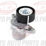 Automatic Belt Tensioner NISSAN, RENAULT YS23DDT NAT048 - NEP