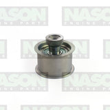 Timing Belt Tensioner Idler MAZDA JE-ZE V6 DOHC 24V NBT022 - GMB