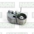 Timing Belt Tensioner HYUNDAI D4EB D4EA SOHC 16V NBT024 - NASON