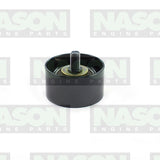 Timing Belt Tensioner Idler HYUNDAI D4EB D4EA SOHC 16V NBT025 - Nason