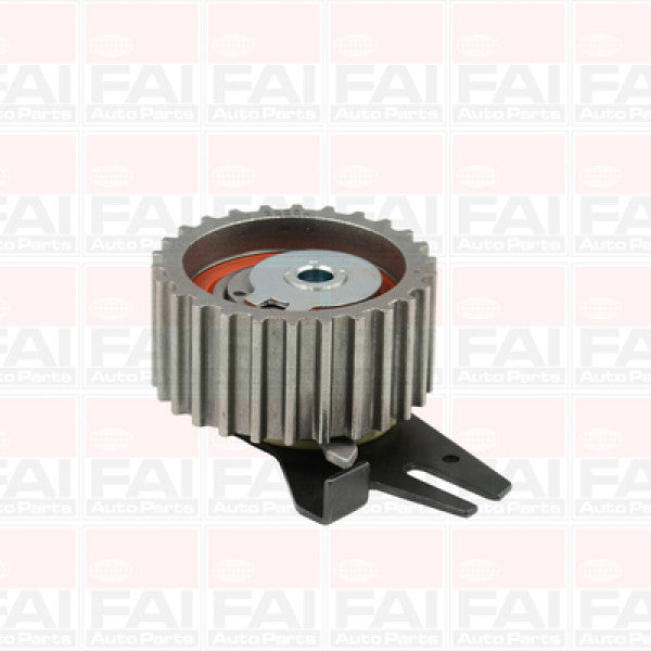 Timing Belt Tensioner HOLDEN Z19DT SOHC Z19DTH DOHC NBT407 - FAI