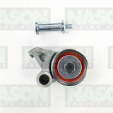 Timing Belt Tensioner MAZDA KL JE KF V6 NBT425 - Nason