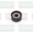 Timing Belt Idler FORD MONDEO Zetec SD DOHC 16V NBT571 - Nason