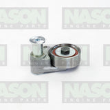Timing Belt Tensioner MITSUBISHI OUTLANDER 6B31 NBT614 - Nason