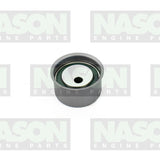 Timing Belt Tensioner MITSUBISHI 4G93T NBT653 - GMB