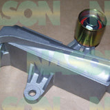 Hydraulic Belt Tensioner VOLKSWAGEN AWU AGU AWT NBTH008 - Nason