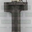 Hydraulic Belt Tensioner WHEN NIL STOCK- USE NBTH1035 NBTH1040 - NASON