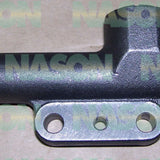 Hydraulic Belt Tensioner MITSUBISHI 4G63 4G61 HYUN G4CP NBTH1075 - Nason