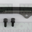 Timing Chain Guide NISSAN KA24E NCD16 - NASON