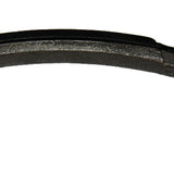 Timing Chain Guide NISSAN KA24DE NCD30 - Nason