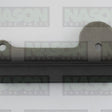 Timing Chain Guide NISSAN QG16DE DOHC 16V NCD39 - NASON
