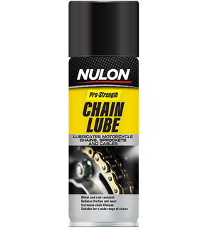 Pro-Strength Chain Lube 400mL - Nulon