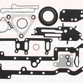 Conversion Set FORD TRANSIT 2.2L 2.4L NCS123 - FAI