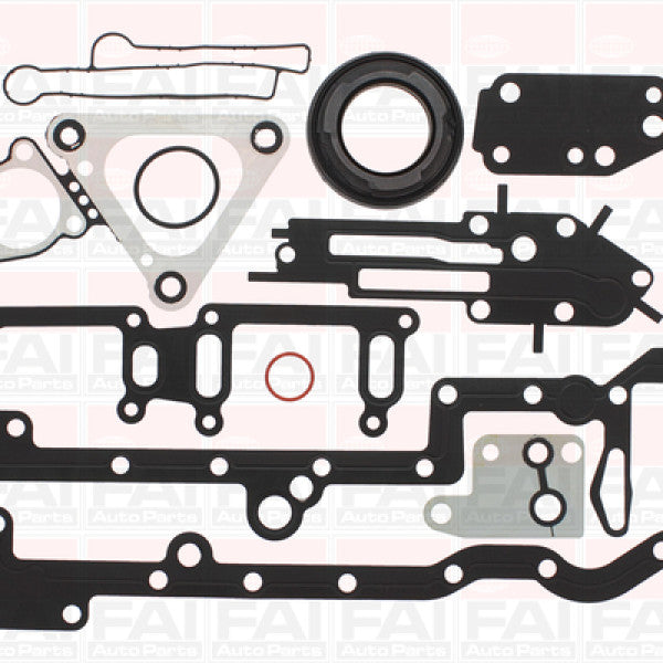 Conversion Set FORD TRANSIT 2.2L 2.4L NCS123 - FAI