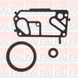 Conversion Set VW AXE 5CYL 10V DIESEL NCS186 - FAI