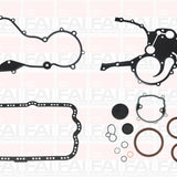 Conversion Set RENAULT G9U DOHC 16V 2.5L NCS204 - FAI