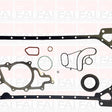 Conversion Set M/BENZ OM646 NCS224 - FAI