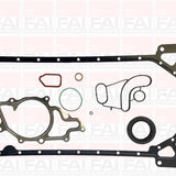 Conversion Set M/BENZ OM646 NCS224 - FAI