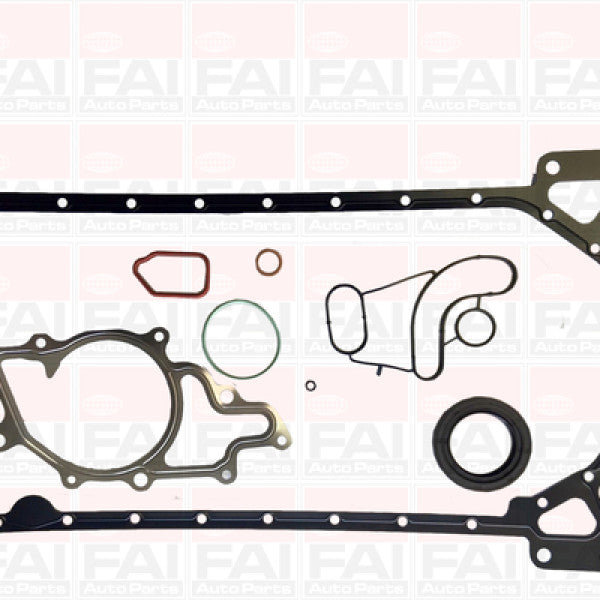 Conversion Set M/BENZ OM646 NCS224 - FAI
