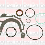 Conversion Set VW CECA/BJM/BJL/BJK DOHC 16V NCS226 - FAI