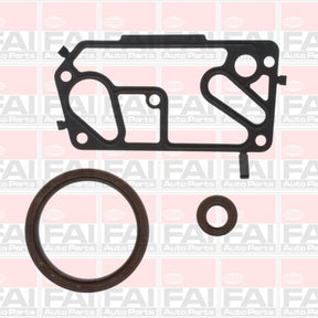 Conversion Set VW BPC SOHC 10V NCS227 - FAI