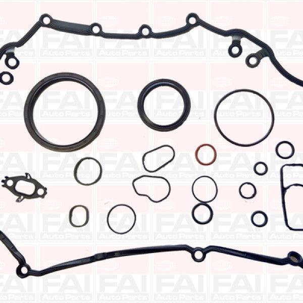 Conversion Set M/BENZ OM651.940/.955/.957 NCS229 - FAI