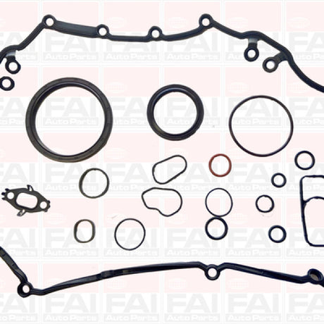 Conversion Set M/BENZ OM651.940/.955/.957 NCS229 - FAI