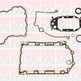 Conversion Set FORD LANDROVER 276DT 306DT V6 NCS234 - FAI