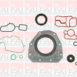 Conversion Set VW/AUDI VARIOUS DOHC 16V TFSI NCS240 - FAI