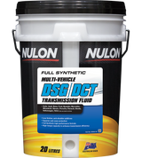 Full Synthetic Multi-Vehicle DSG/DCT Transmission Fluid - Nulon | Universal Auto Spares