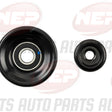 Idler Pulley HOLDEN FORD NISSAN ROVER MAZDA NEP001 - Nason