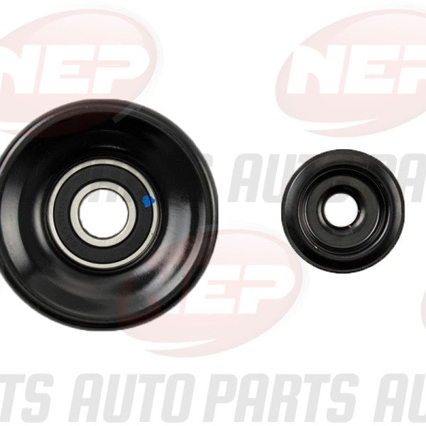 Idler Pulley HOLDEN FORD NISSAN ROVER MAZDA NEP001 - Nason