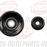 Idler Pulley HOLDEN FORD NISSAN ROVER MAZDA NEP001 - Nason