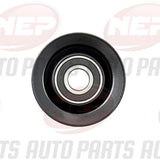 Idler Pulley HOLDEN 3.3 253 308 4ZE1 NEP006 - Nason