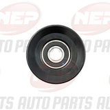 Idler Pulley FALCON EA-ED 6CYL P/S NEP008 - Nason