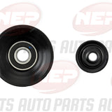 Idler Pulley FORD 4.0L HOLDEN X25XE Y26SE NEP010 - Nason