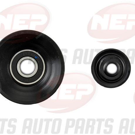 Idler Pulley FORD 4.0L HOLDEN X25XE Y26SE NEP010 - Nason