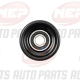 Idler Pulley GM 5.7L GEN 3 V/8 6/99 ON NEP024 - Nason