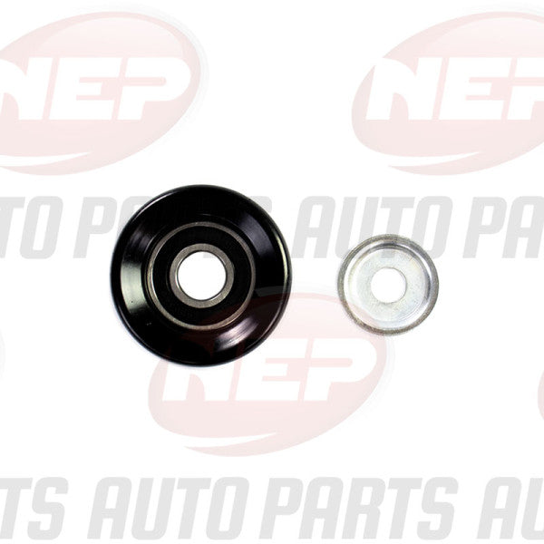Idler Pulley HOLDEN 5.0L 5.7L 6.0L V8 NEP025 - Nason