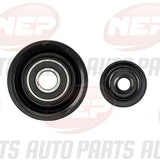 Idler Pulley HOLDEN FORD MAZDA LEXUS NEP026 - Nason
