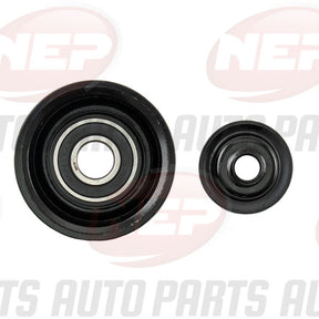 Idler Pulley HOLDEN FORD MAZDA LEXUS NEP026 - NASON