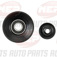 Idler Pulley HOLDEN 3.8L V6 & SUPERCHARGED NEP030 - NASON