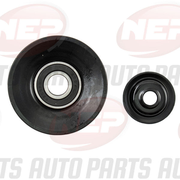 Idler Pulley HOLDEN 3.8L V6 & SUPERCHARGED NEP030 - NASON