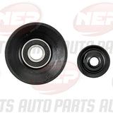 Idler Pulley HOLDEN 3.8L V6 & SUPERCHARGED NEP030 - Nason