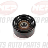 Idler Pulley DAEWOO Flat Pulley OD70 ID17 W NEP075 - NEP